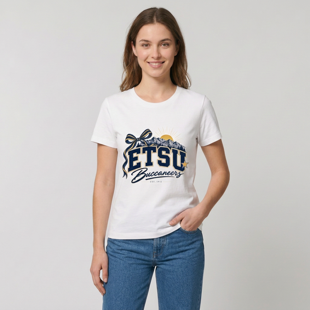 Women's Sorona Crewneck T-Shirt